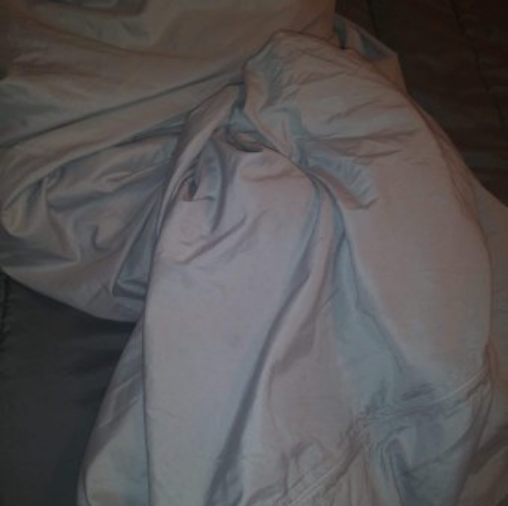 Weighted Blanket